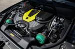 Mercedes-AMG SL65 by VATH 2016 года